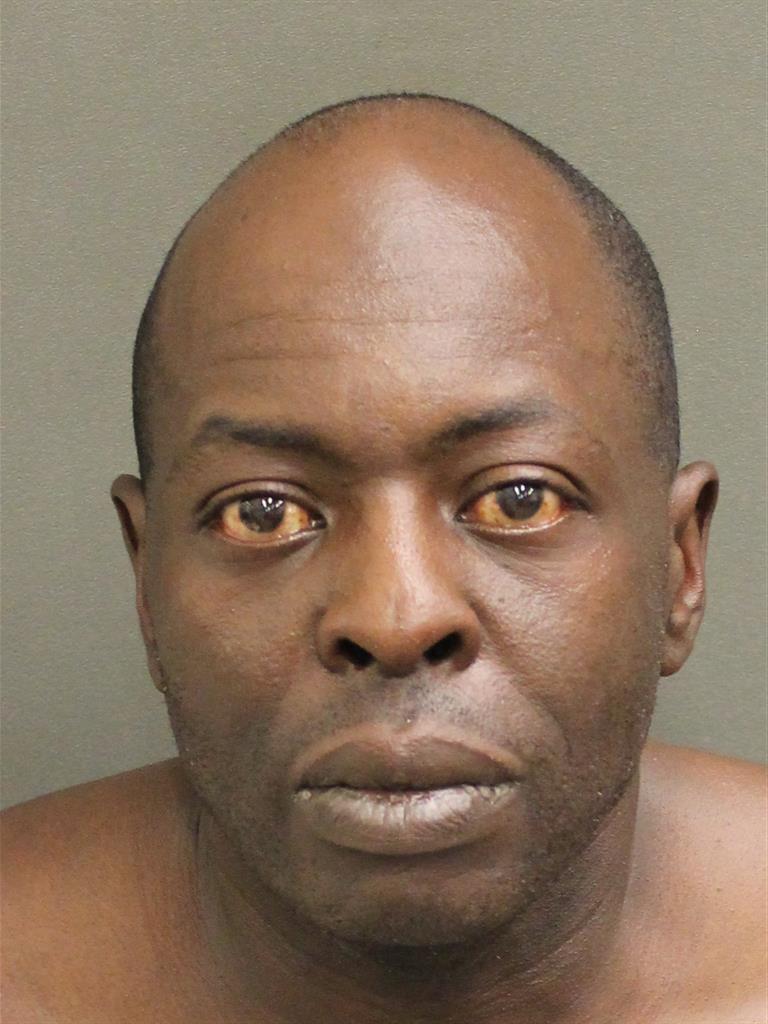  TERRY LAWAND HOPKINS Mugshot / County Arrests / Orange County Arrests