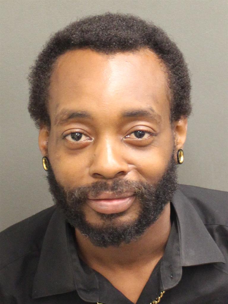  REDDY A NEPTUNE Mugshot / County Arrests / Orange County Arrests