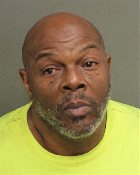  RAOUL VINTON JR WILLIAMS Mugshot / County Arrests / Orange County Arrests