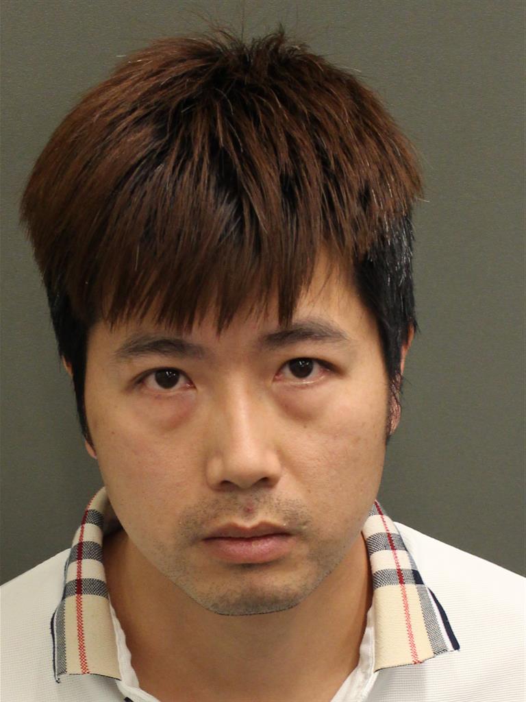  JAMIN CHEN Photo Image