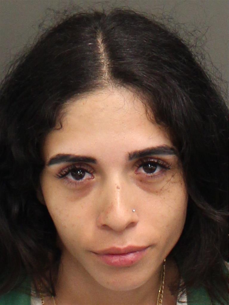  LESLEY ANN LOPEZ Photo Image