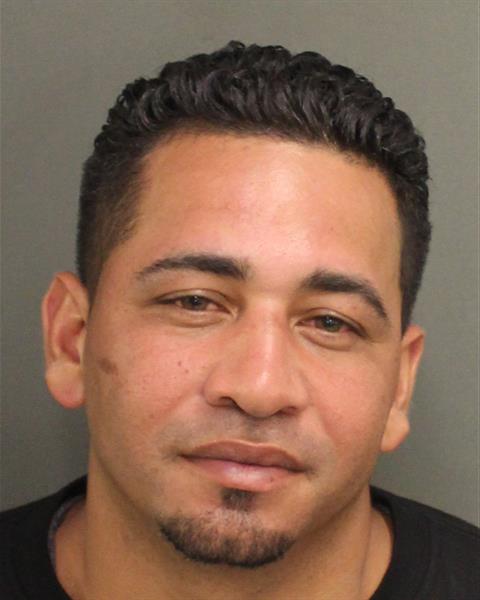  HECTOR MANUEL CORREA Mugshot / County Arrests / Orange County Arrests