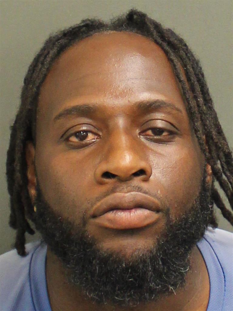  JOSEPH MICAH GAYNOR Mugshot / County Arrests / Orange County Arrests