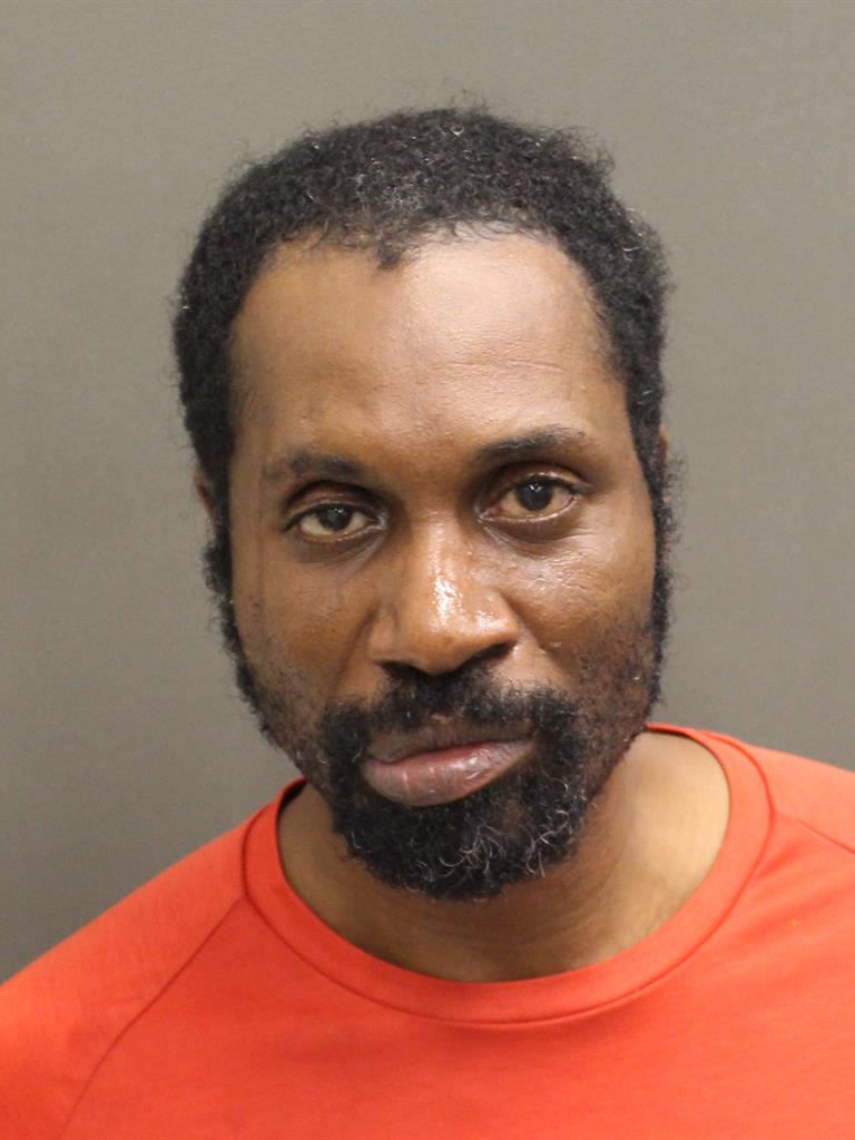  DWIGHT SWARN Mugshot / County Arrests / Orange County Arrests