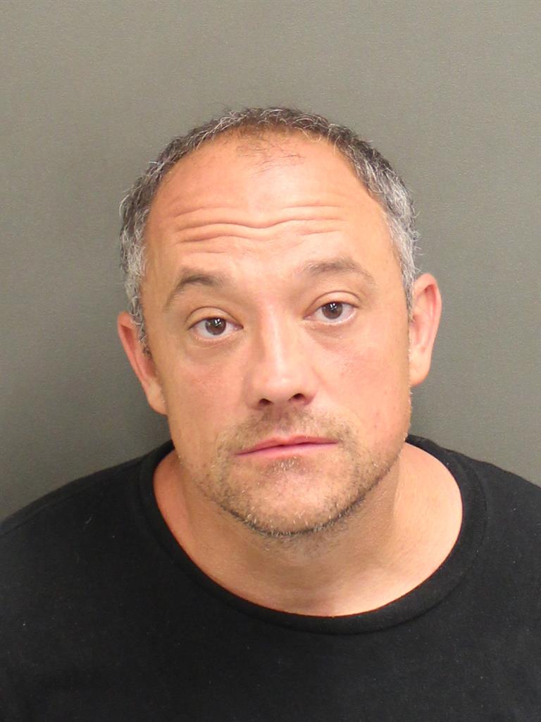  RICHARD CLARK KELLEY Mugshot / County Arrests / Orange County Arrests