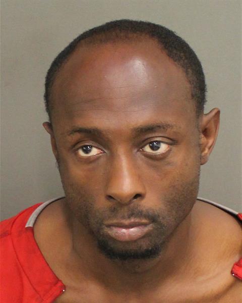  CEDRIC L FRAZIER Mugshot / County Arrests / Orange County Arrests