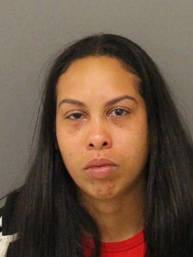  NAOMI COSTE Mugshot / County Arrests / Orange County Arrests