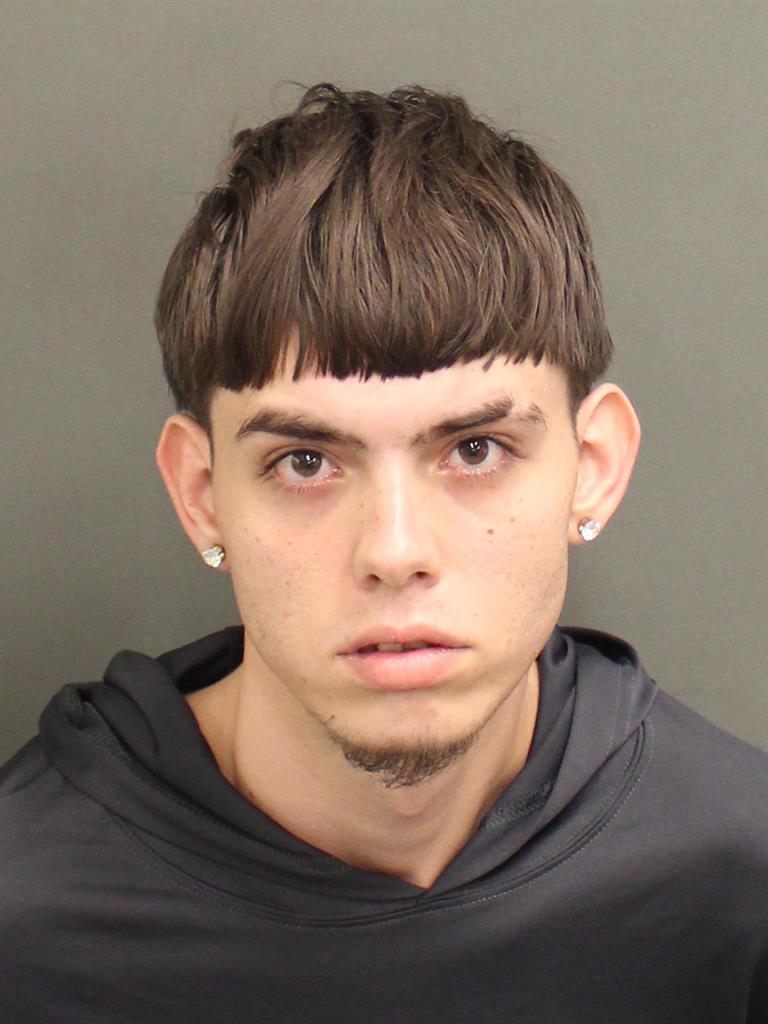  MICHAEL GABRIEL QUILESROMAN Photo Image