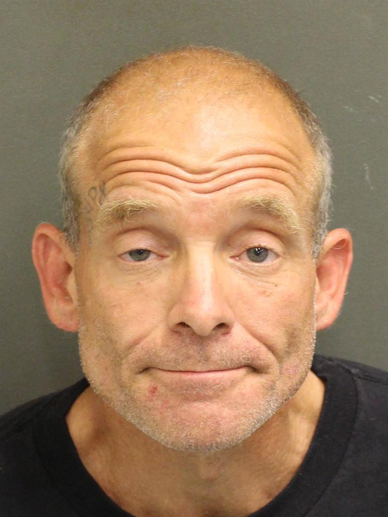  JASON PAUL RICHARDSON Mugshot / County Arrests / Orange County Arrests