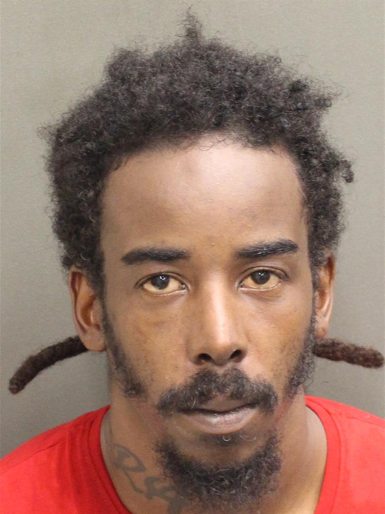  SHAQUILLE LEVON BROWN Photo Image