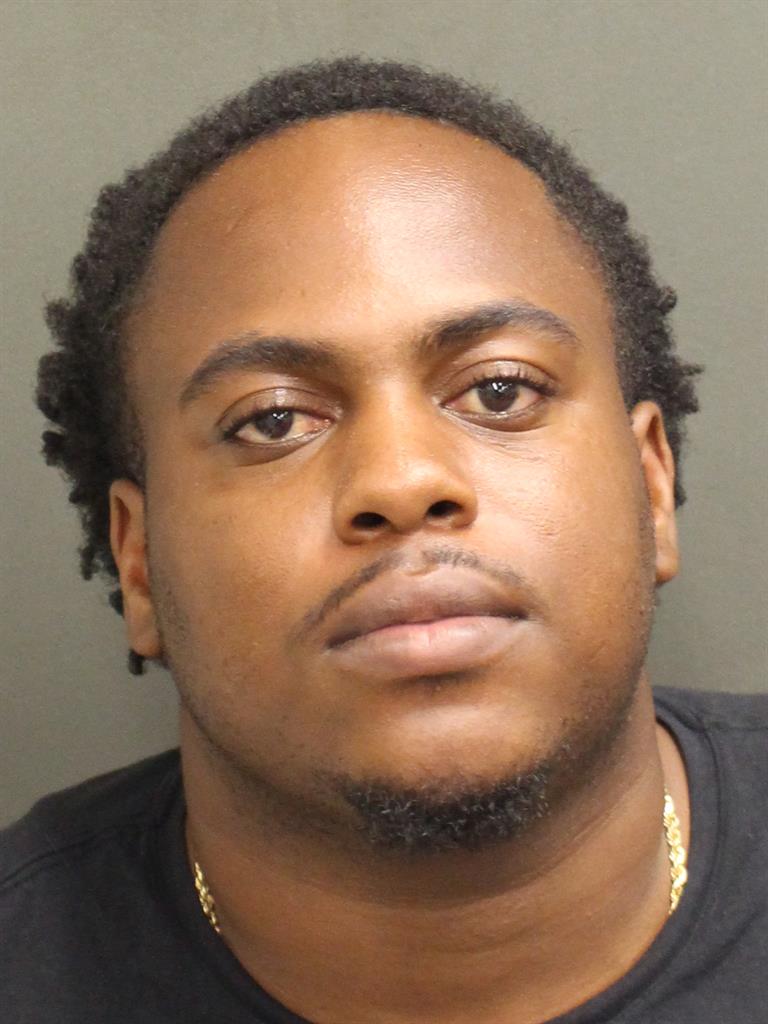  LENORRIS LATRELL HOWARD Photo Image