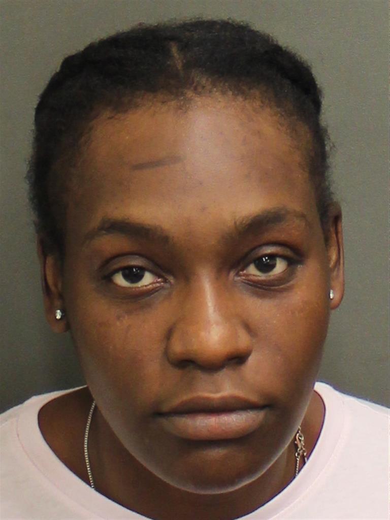  TERICA DENISE KISER Photo Image