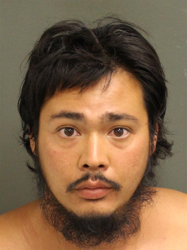  JOSHUA ANTHONY FOLSOM Photo Image