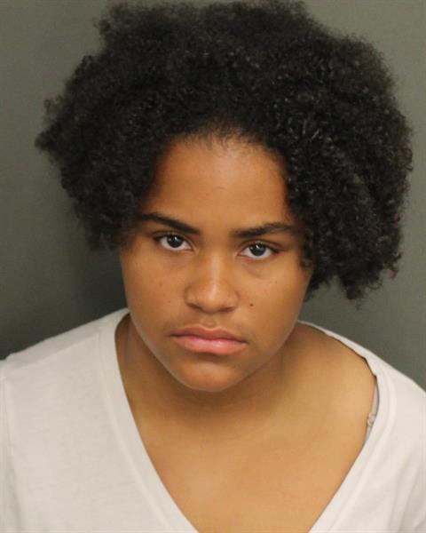  ASHYA DESIREE MALCOLM Photo Image