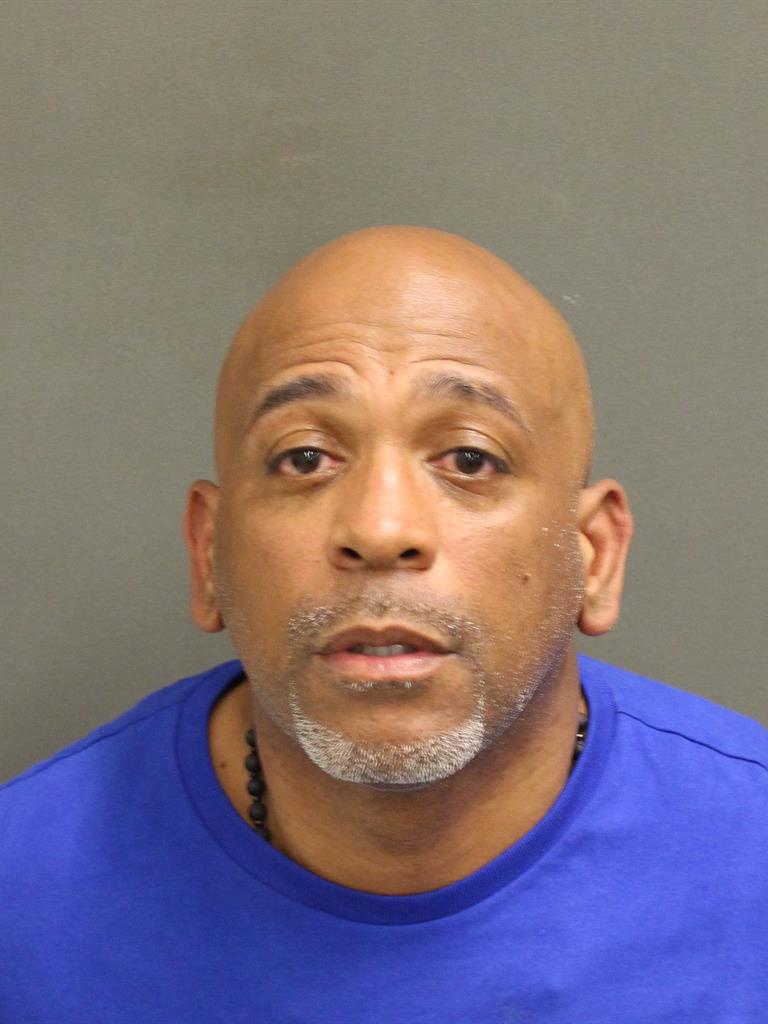  CARLOS A ORTIZ Mugshot / County Arrests / Orange County Arrests