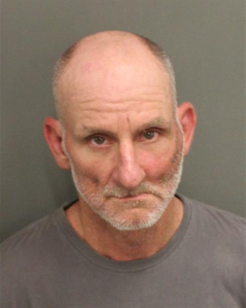  PATRICK J GEIGER Mugshot / County Arrests / Orange County Arrests