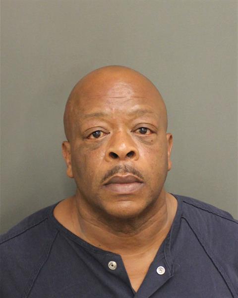  JOHNNY BERNARD DUMAS Mugshot / County Arrests / Orange County Arrests