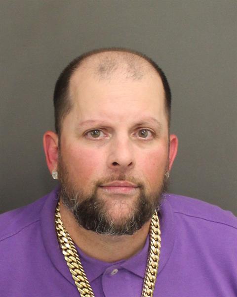  JAMES NICHOLAS SOTIRIN Mugshot / County Arrests / Orange County Arrests