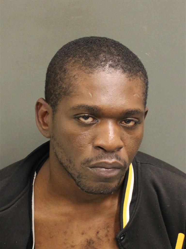  EMMANUEL ROCHER Mugshot / County Arrests / Orange County Arrests