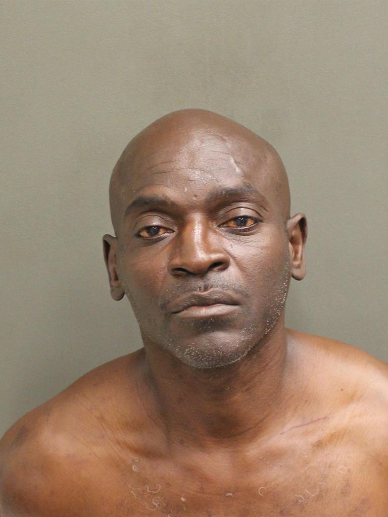  ANTHONY CURTIS YOUNG Mugshot / County Arrests / Orange County Arrests