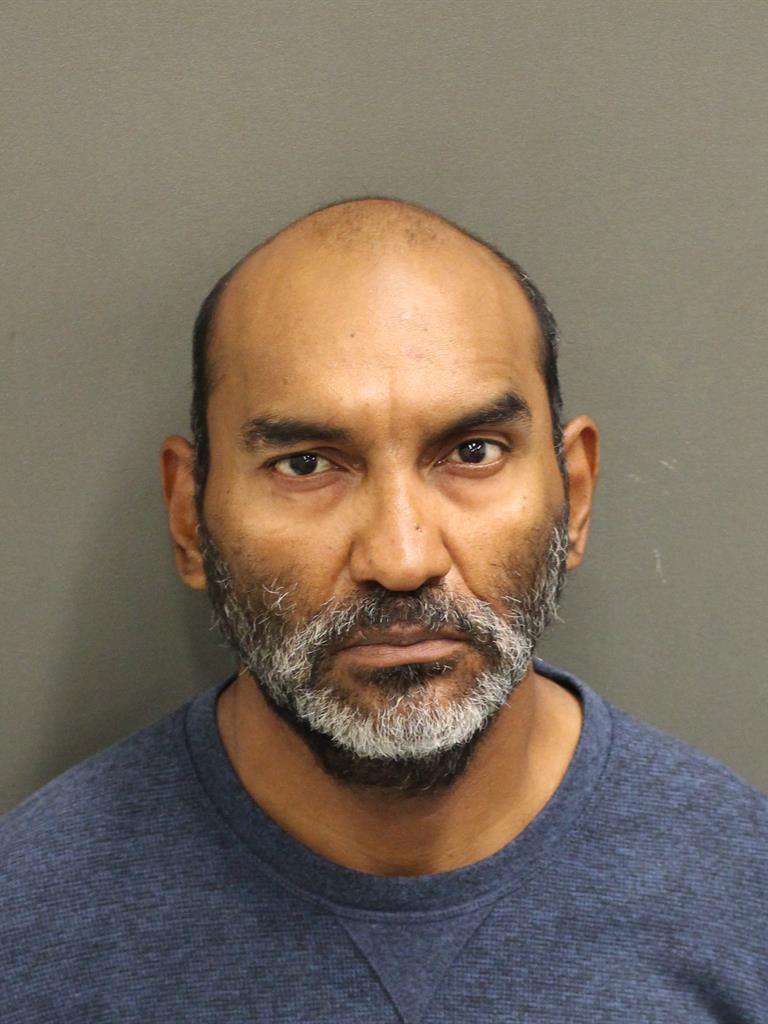  WILLIAM ALEJANDRO RENIMAYLUGO Mugshot / County Arrests / Orange County Arrests