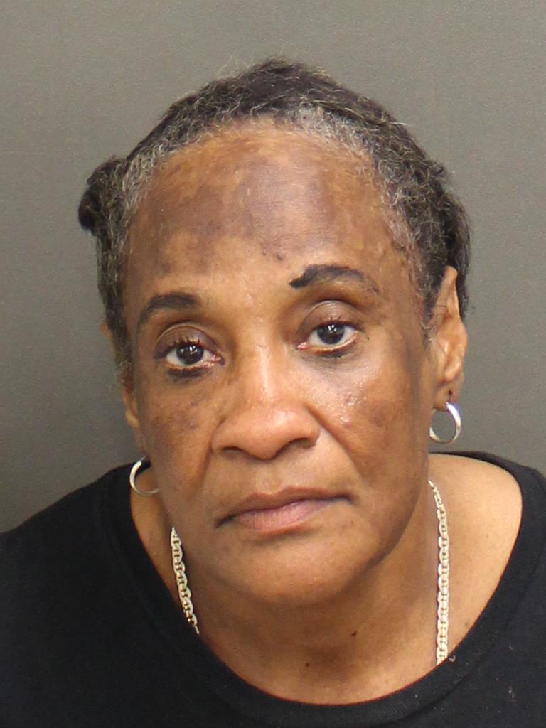  LANESE JENKINS Mugshot / County Arrests / Orange County Arrests