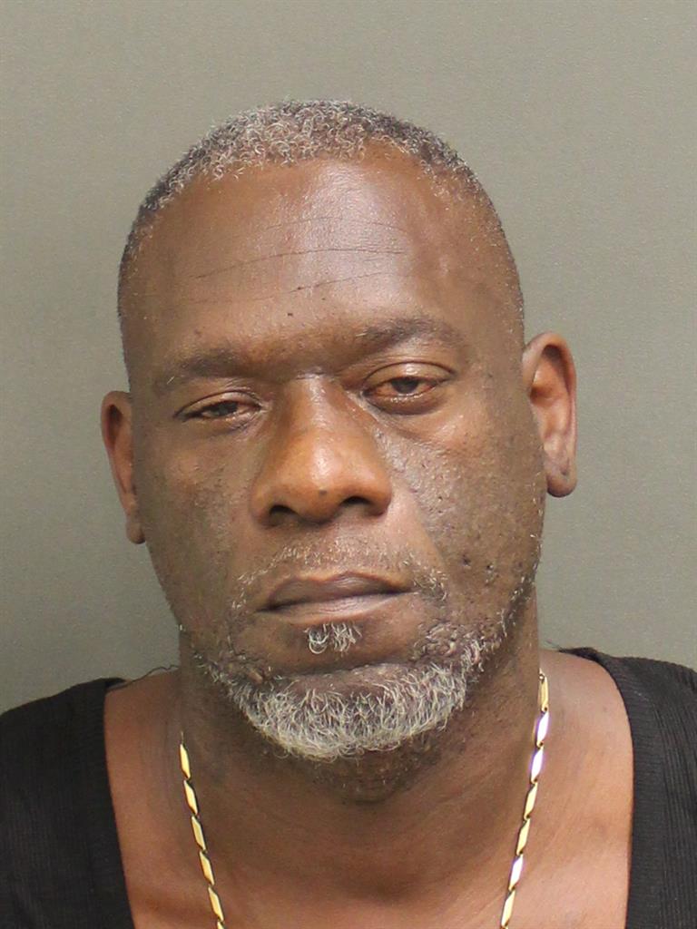  TIMOTHY CODELL FELDER Mugshot / County Arrests / Orange County Arrests