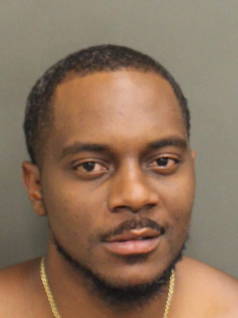  JEROME WALKER Photo Image