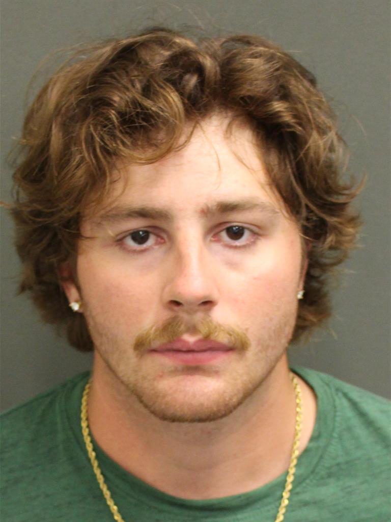  RYAN EDWARD KESLAR Mugshot / County Arrests / Orange County Arrests