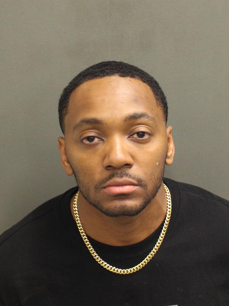  LARRY GARNETT HILL Photo Image