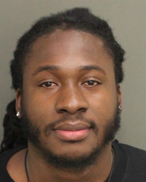  CHRISTOPHER DESROSIERS Mugshot / County Arrests / Orange County Arrests