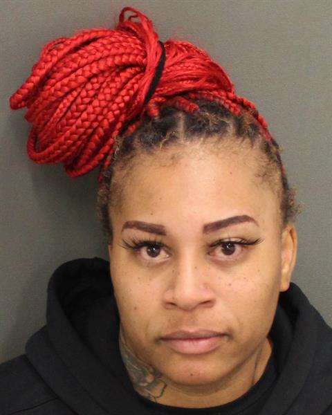  LARONDA BELL Photo Image