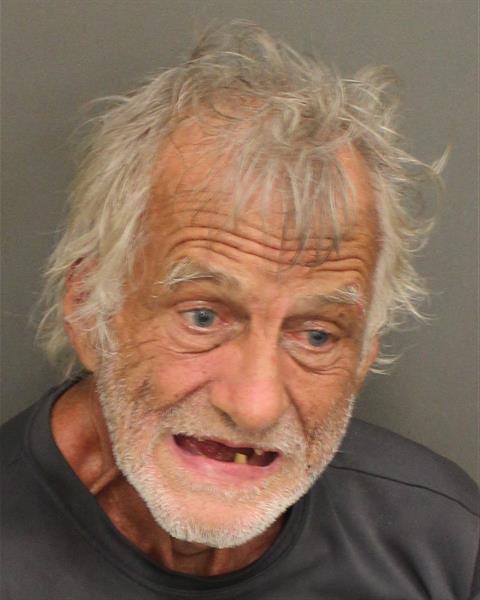  JOHN ALLEN NETTLES Mugshot / County Arrests / Orange County Arrests