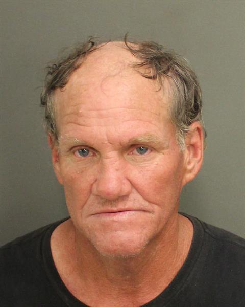  WILLIAM DANIEL BROWN Photo Image