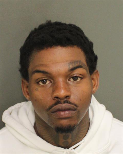  REGINALD EUGENE JONES Mugshot / County Arrests / Orange County Arrests