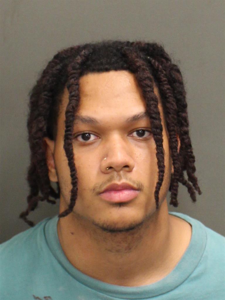  JEREMI BRAYAN VASQUEZORTIZ Mugshot / County Arrests / Orange County Arrests