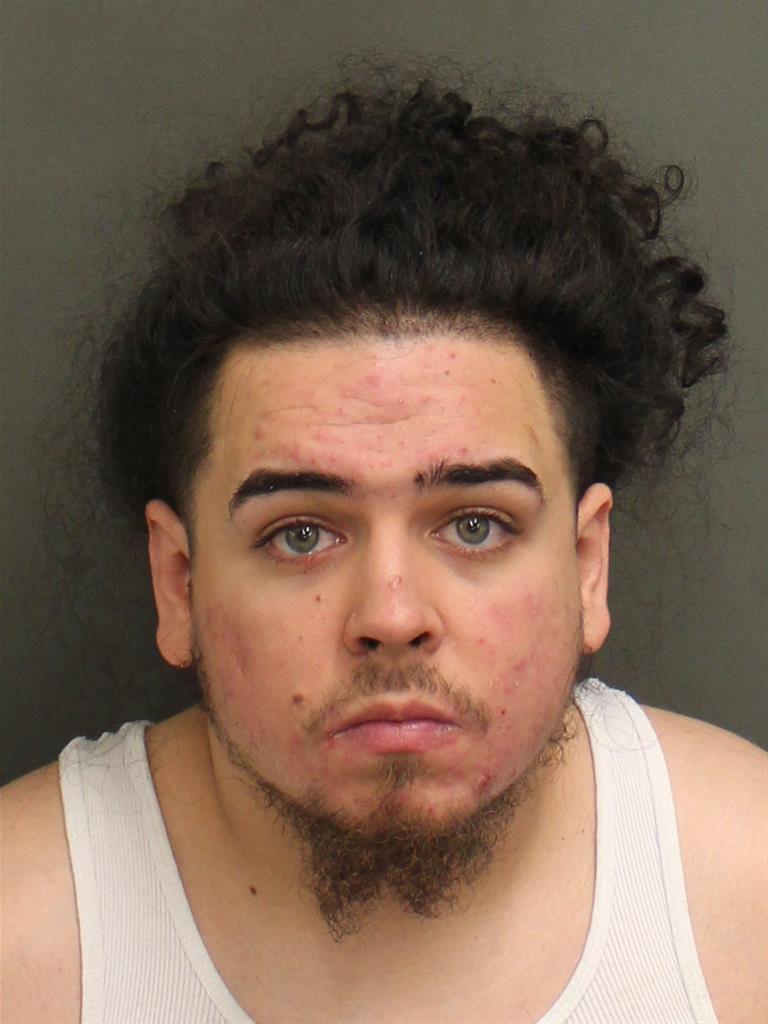  BRANDON MATTHEW DUCHESNE Photo Image