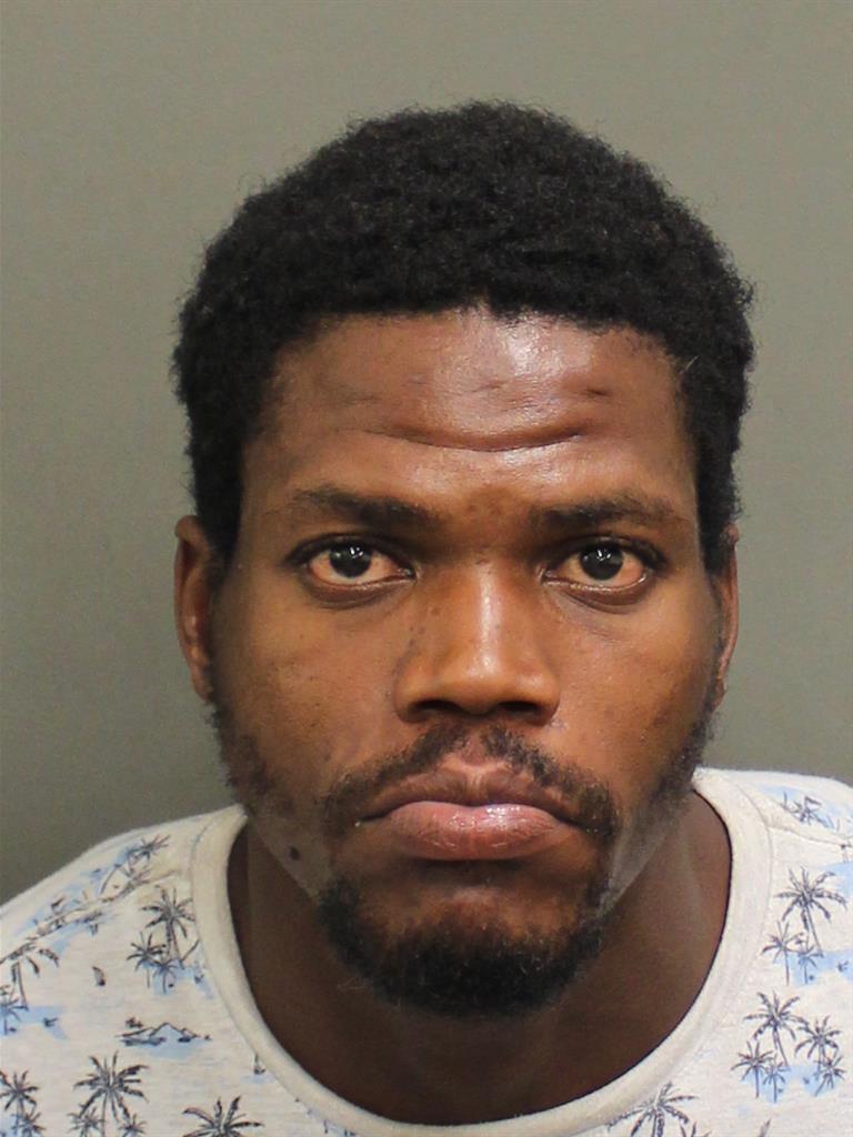  STEVE LORGEA Mugshot / County Arrests / Orange County Arrests