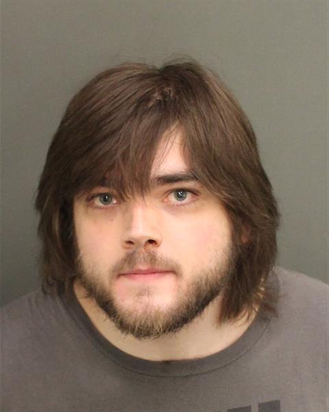  JUSTIN MICHAEL HENDRICKS Mugshot / County Arrests / Orange County Arrests