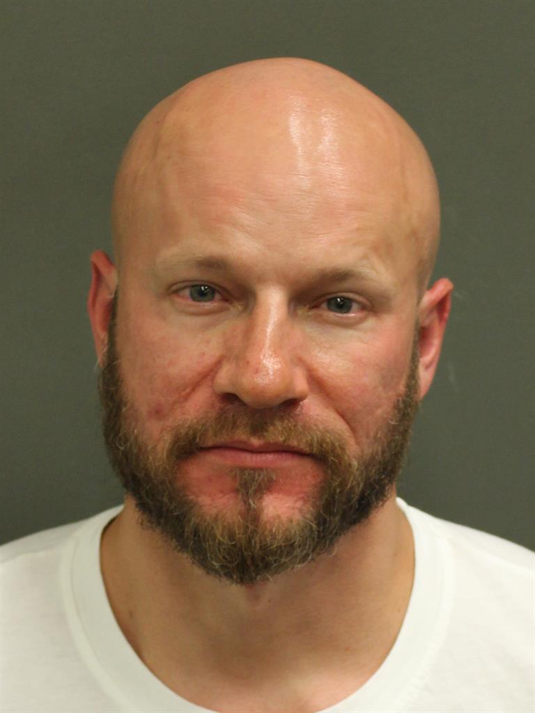  JEREMY J KELLER Mugshot / County Arrests / Orange County Arrests