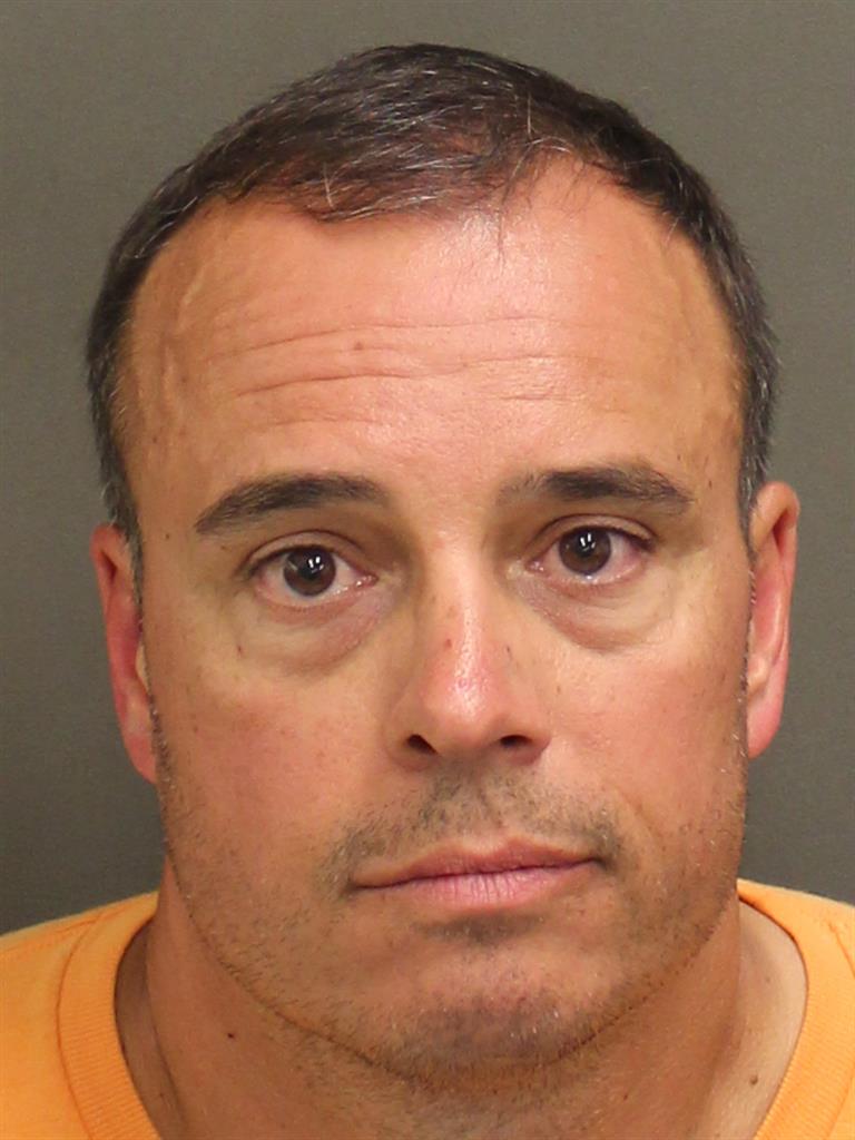  DEREK ANTHONY ROY Mugshot / County Arrests / Orange County Arrests