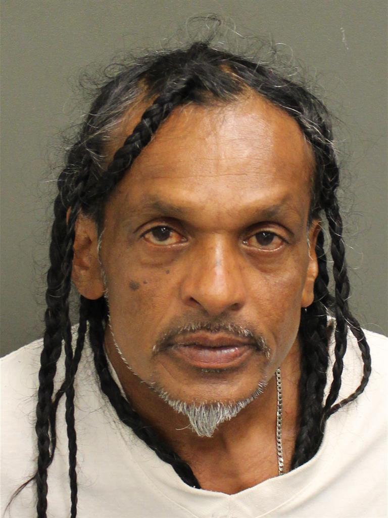  NIXON MATHLYN Mugshot / County Arrests / Orange County Arrests