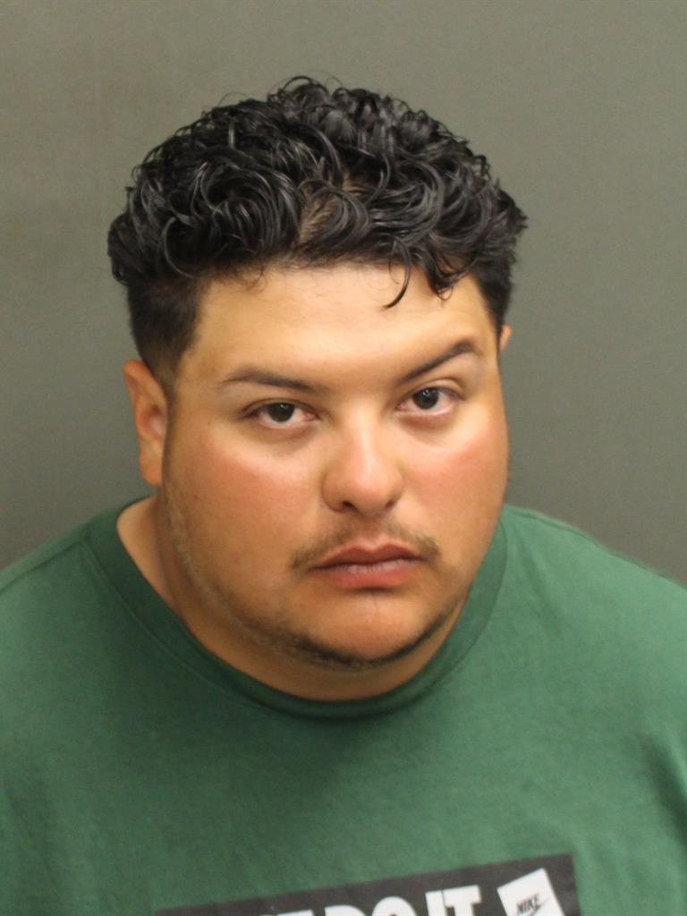  GABRIEL  JR CERVANTES Photo Image