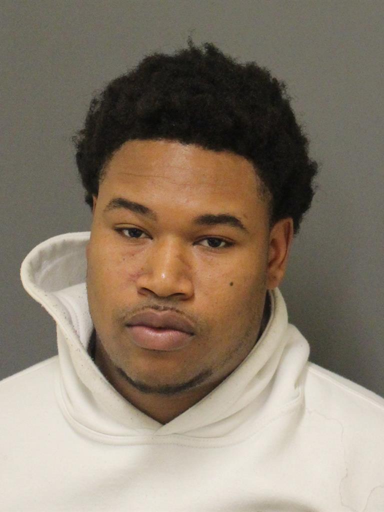  JOVON HARRIS Photo Image