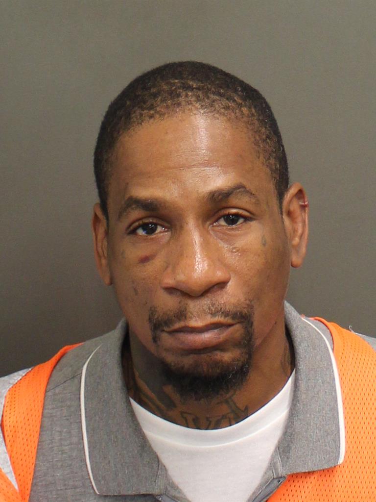  JARAENE LENARD SMITH Photo Image