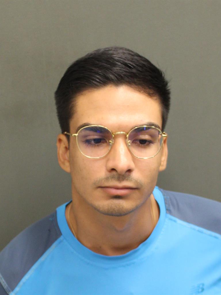  GUSTAVO ADOLFO RAMOSMELENDEZ Photo Image