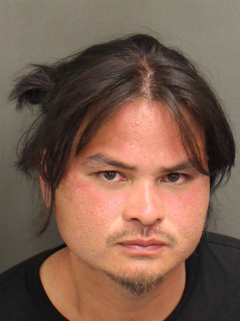  JIM QUOC VU Mugshot / County Arrests / Orange County Arrests