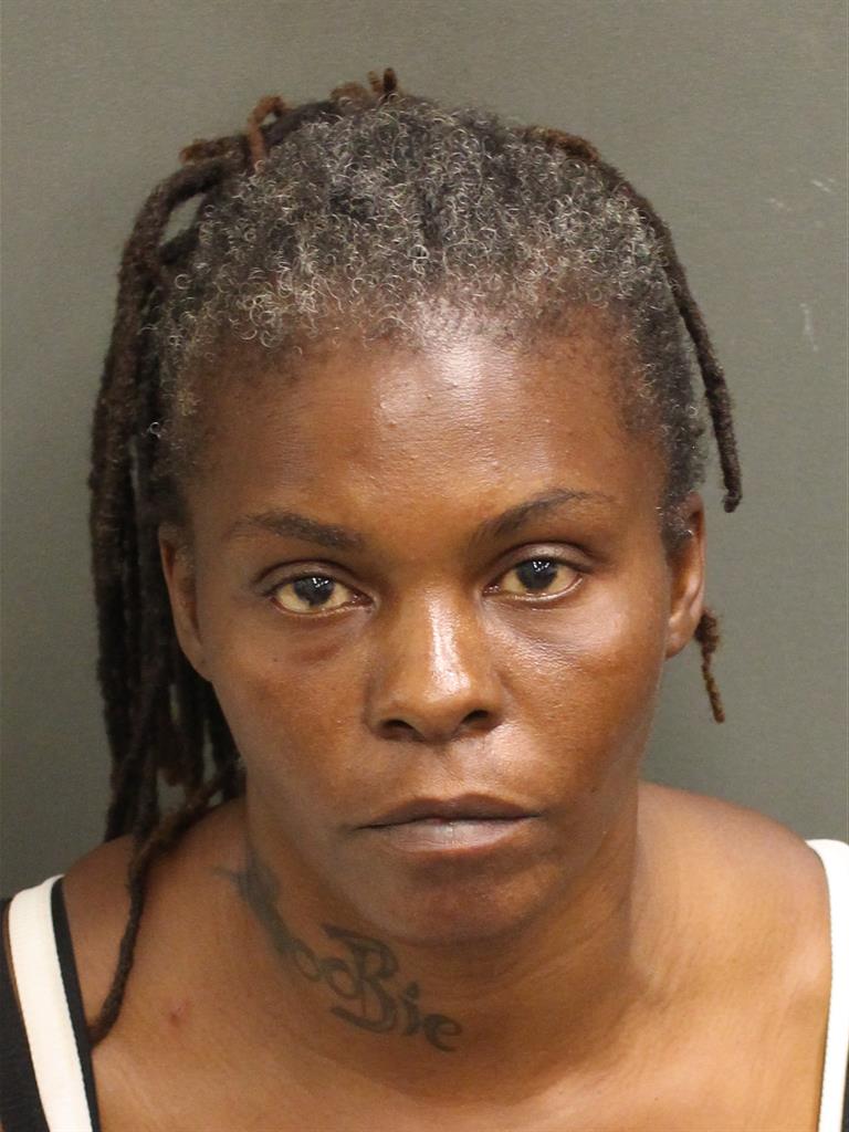  ESPERANZA LOUISE MORGAN Photo Image