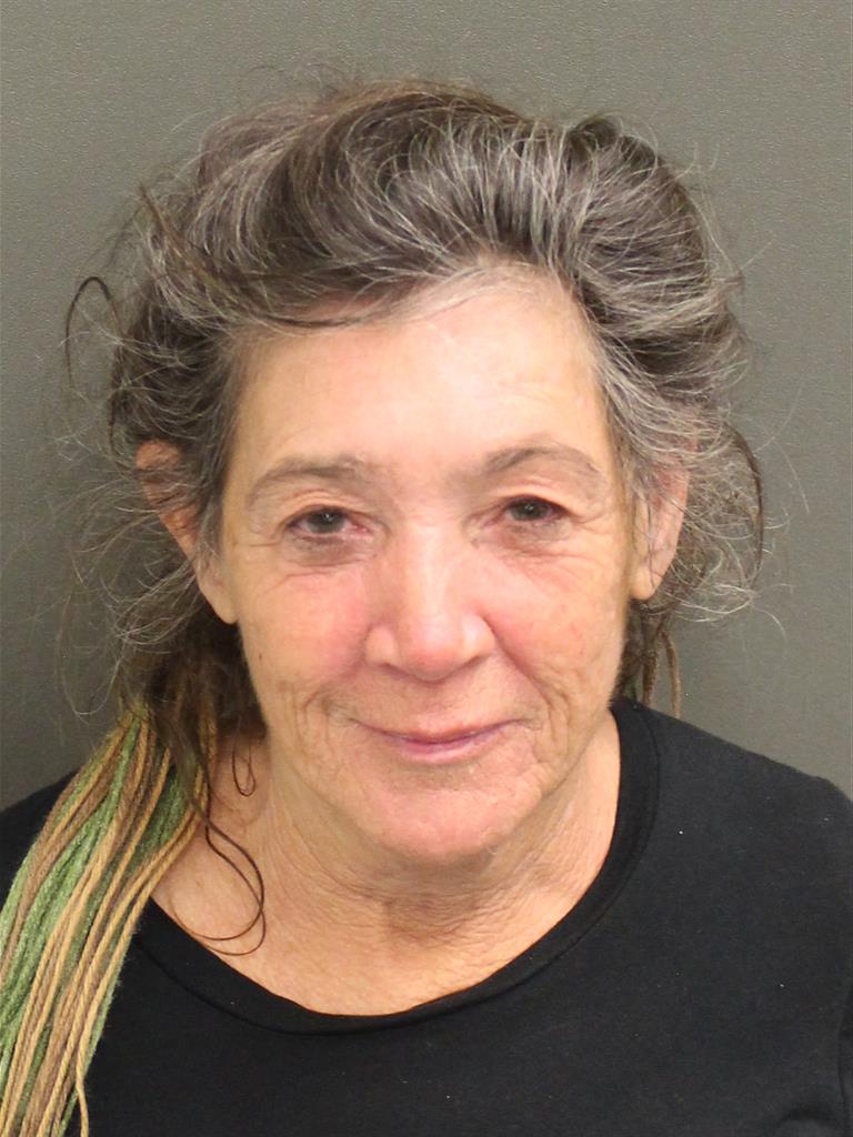  COLLEEN MAGGIO Mugshot / County Arrests / Orange County Arrests