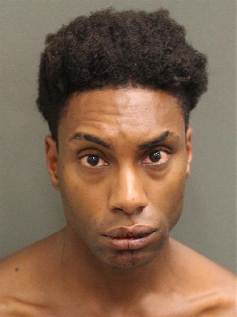  JAMES TAHEEN FOSTER Photo Image